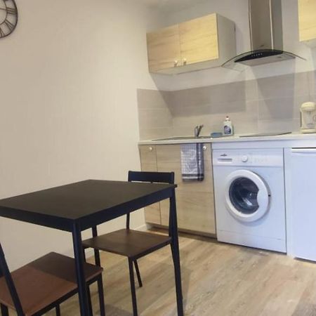 Beau Studio Cambrai Centre Ville Εξωτερικό φωτογραφία