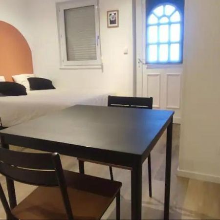 Beau Studio Cambrai Centre Ville Εξωτερικό φωτογραφία
